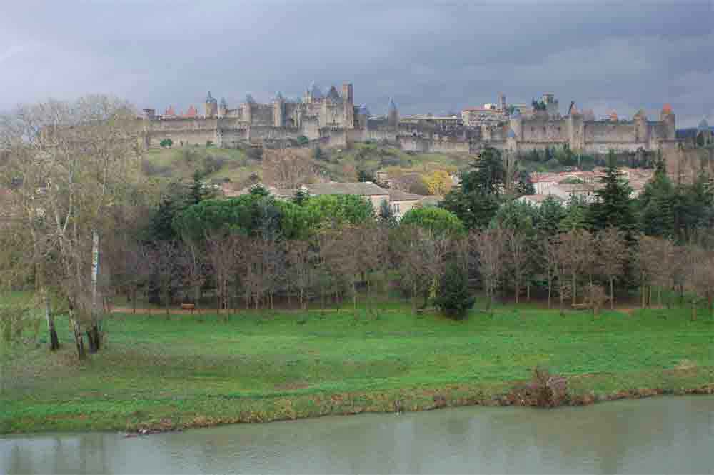 Francia - Carcassonne 01 - La Cité.jpg